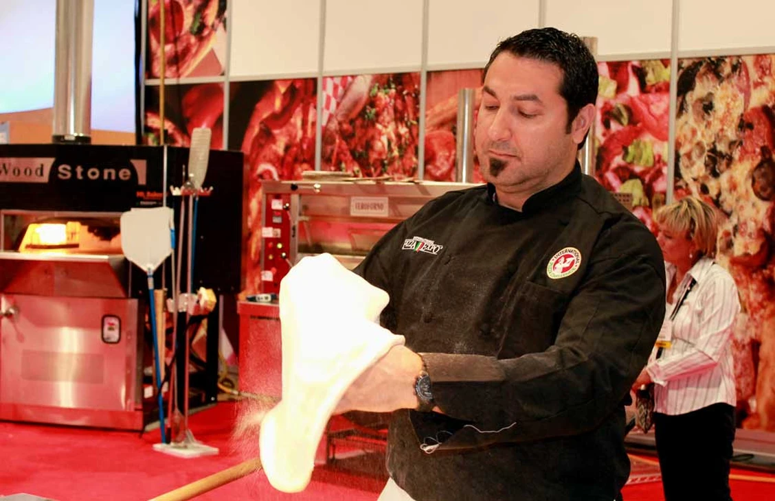 Pizza Expo